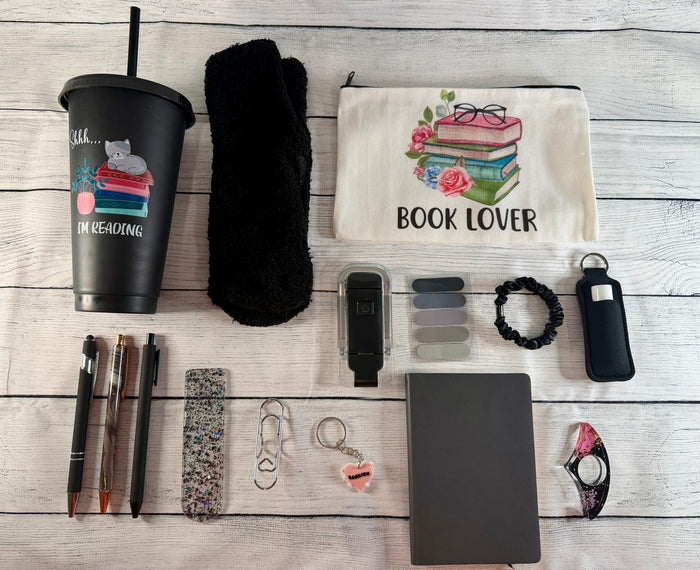 Black Mini Bundle
