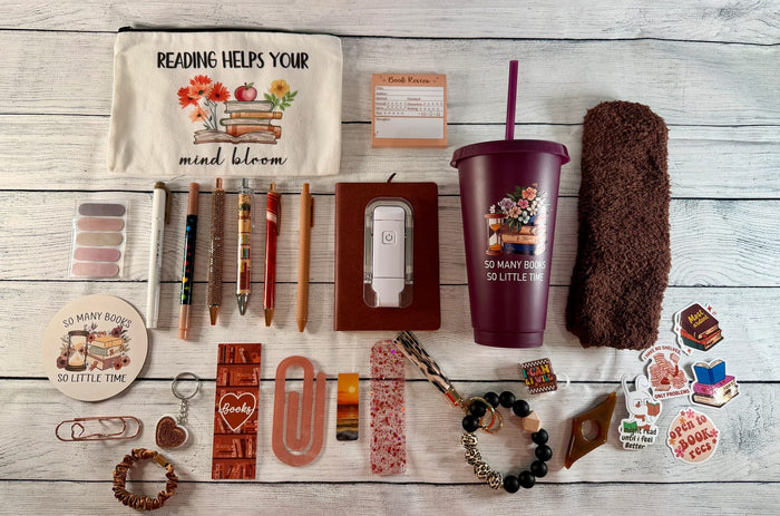 Brown Bundle