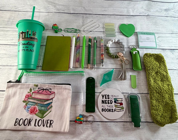 Green Bundle