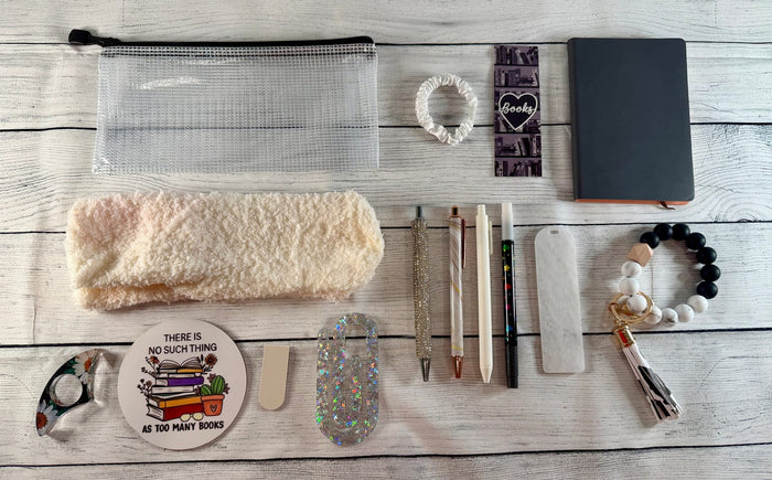 White Mini Bundle