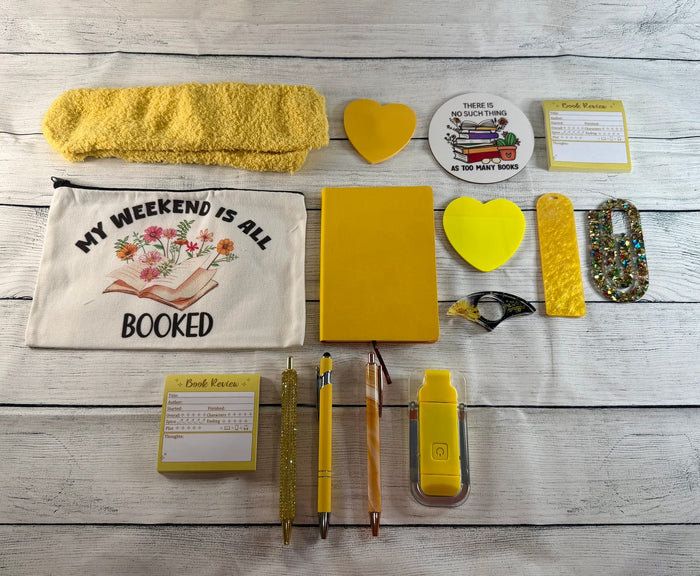 Yellow Mini Bundle