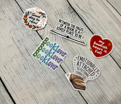 Stickers