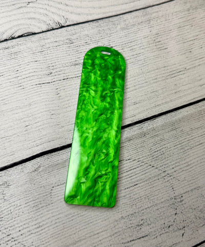 Acrylic Bookmark