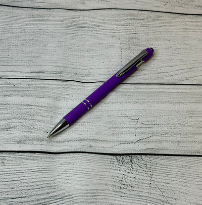 Ballpoint Pen Stylus