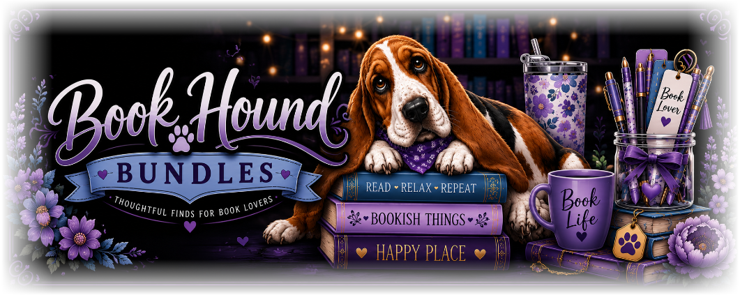 Book Hound Bundles