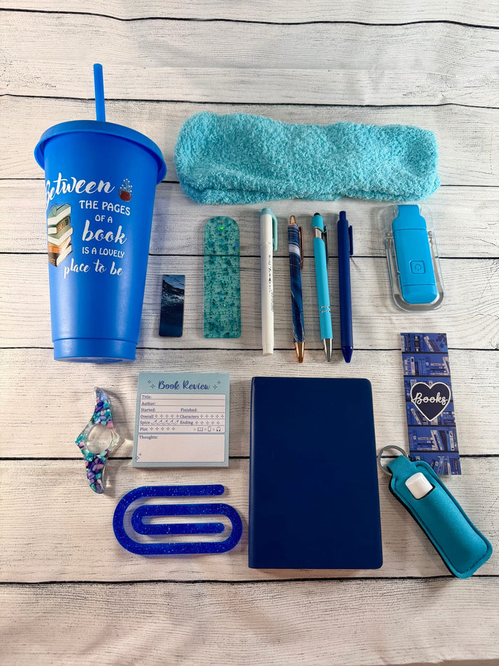 Blue Mini Bundle