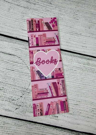 Books Bookmark