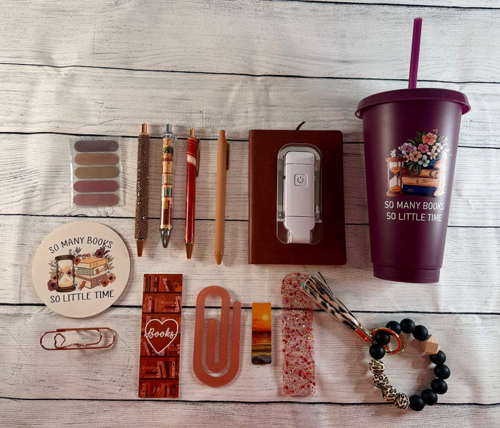 Brown Mini Bundle