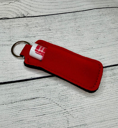 Lip Balm & Holder