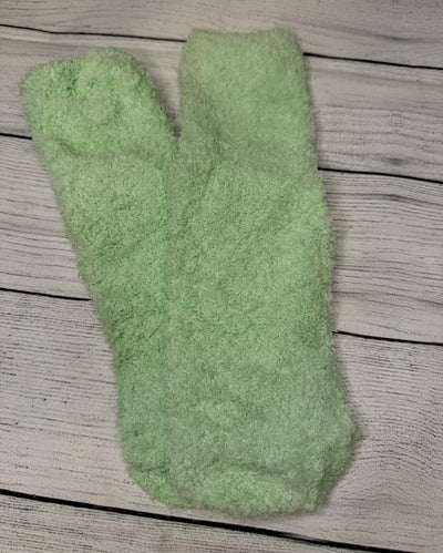 Cozy Socks