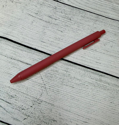 Gel Pen