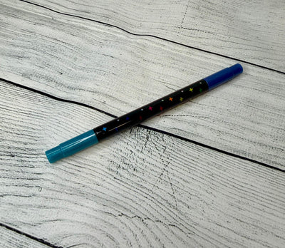 Glitter Marker