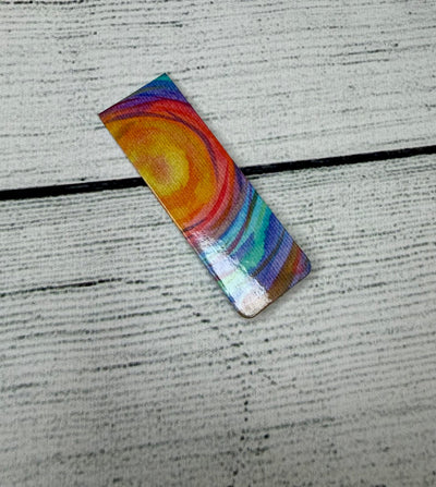 Magnetic Bookmark