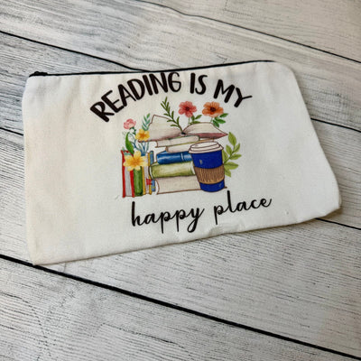 Makeup Bag