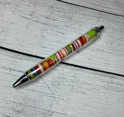 Novelty Pen