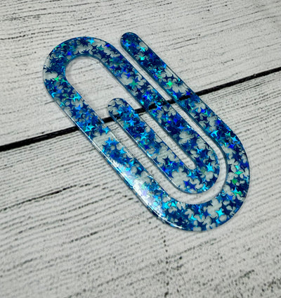 Paperclip Bookmark