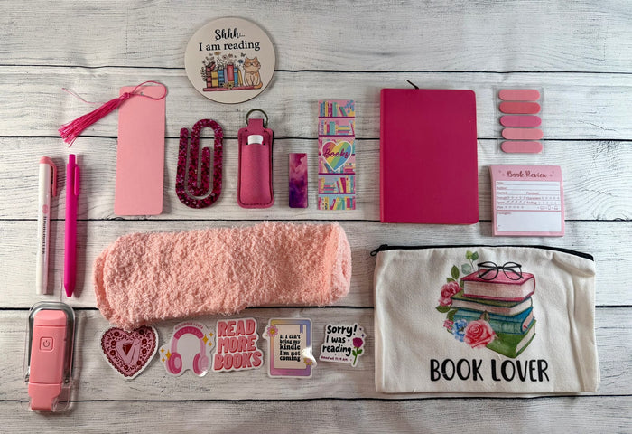 Pink Mini Bundle