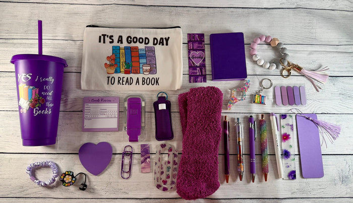 Purple Bundle