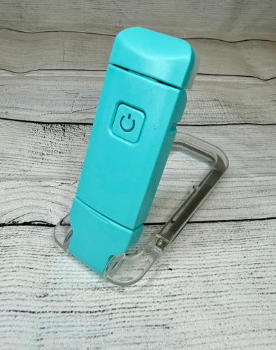 USB Booklight